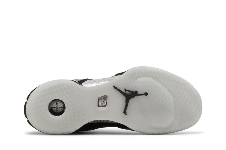Air Jordan 36 Jayson Tatum Mustang