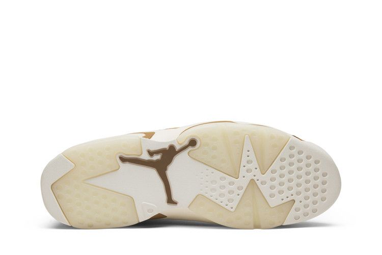 Air Jordan 6 Retro Wheat