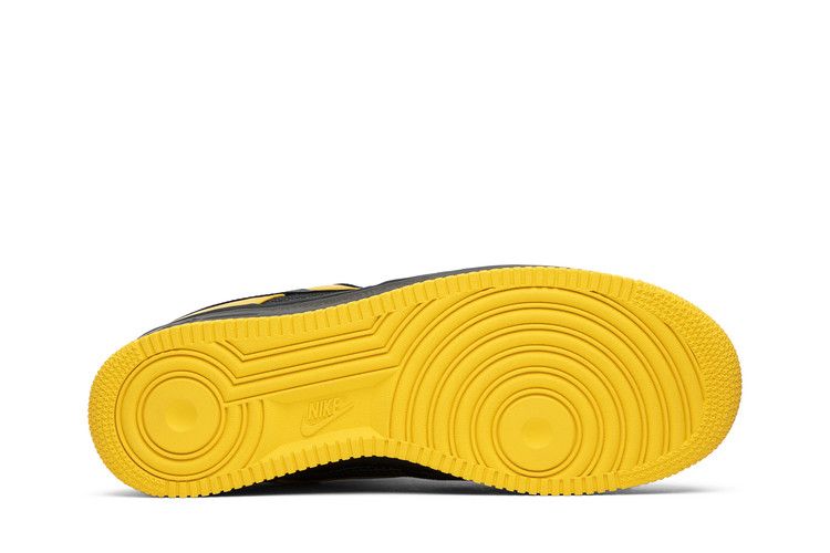 Nike Air Force 1 Low Undefeated Livestrong