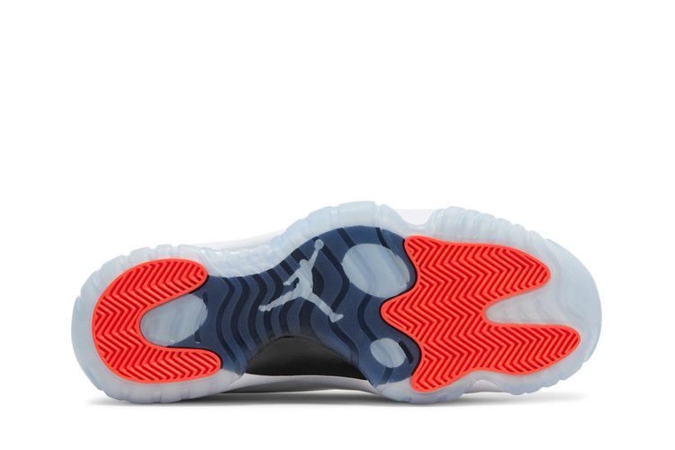 Air Jordan 11 Adapt White (KR Plug)