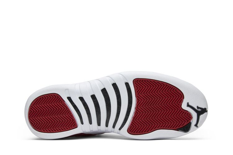 Air Jordan 12 Retro Gym Red