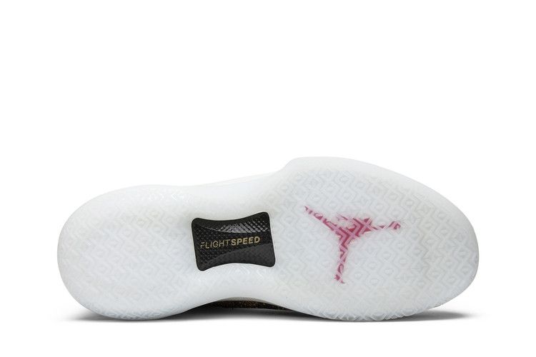 Air Jordan XXXII Chinese New Year (2018) (China Release)