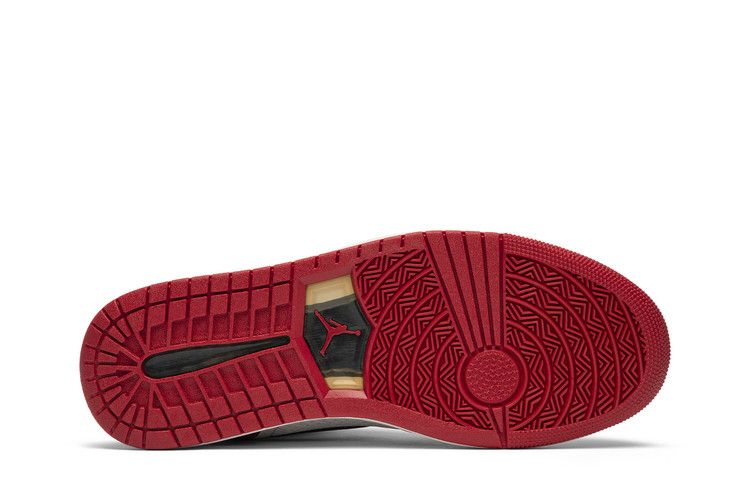 Air Jordan Alpha 1 Chicago