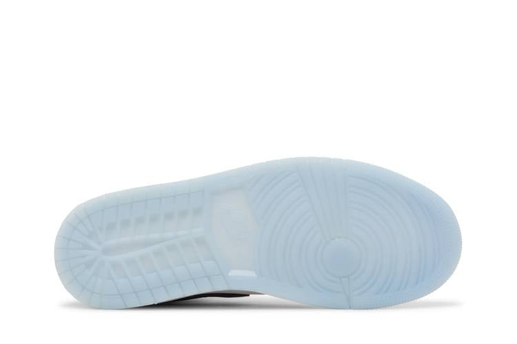 Air Jordan 1 Mid SE Ice Blue (2023)
