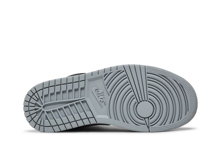 Air Jordan 1 Mid Shadow (Women's)