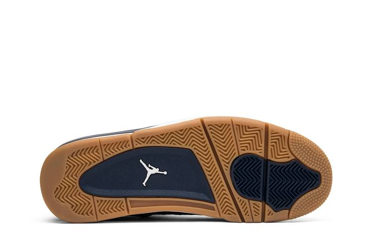 Air Jordan 4 Retro Dunk From Above