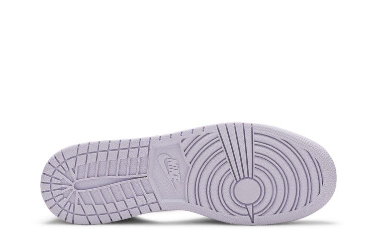 Air Jordan 1 Lover XX Violet Mist (Women's)