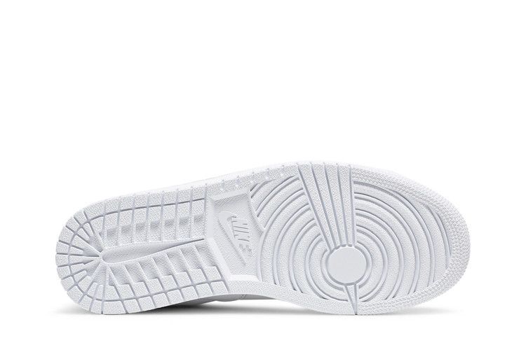 Air Jordan Centre Court White