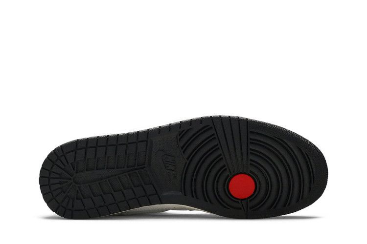 Air Jordan 1 Retro 99 Black Toe