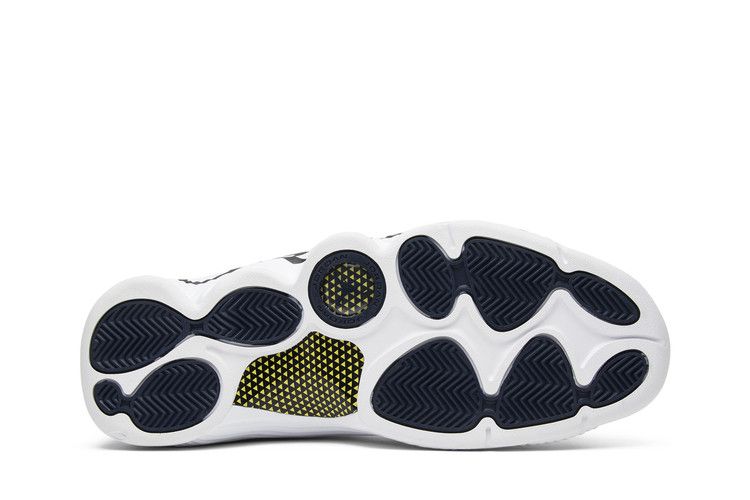Air Jordan Jumpman 2 Navy