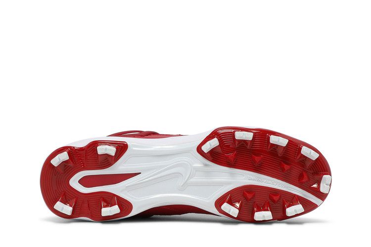 Air Jordan 4 Retro MCS Gym Red