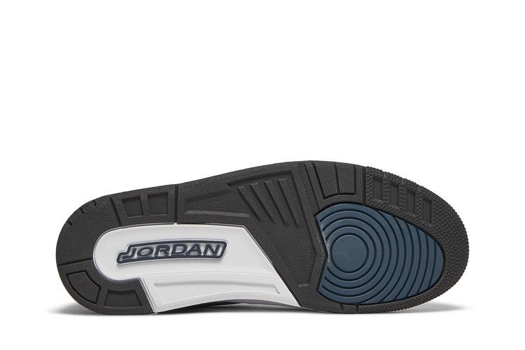 Air Jordan Legacy 312 White Midnight Navy