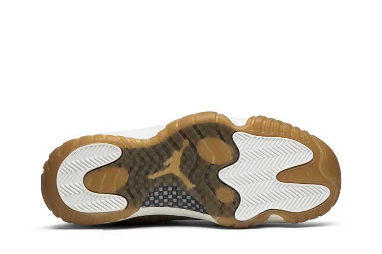 Air Jordan 11 Retro Neutral Olive (Women's)