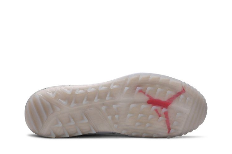 Air Jordan ADG 3 Golf White Cement