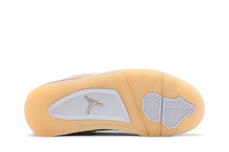 Air Jordan 4 Retro Shimmer (Women's)