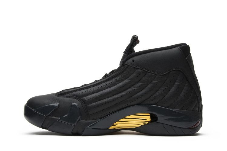 Air Jordan Defining Moments Pack Last Shot