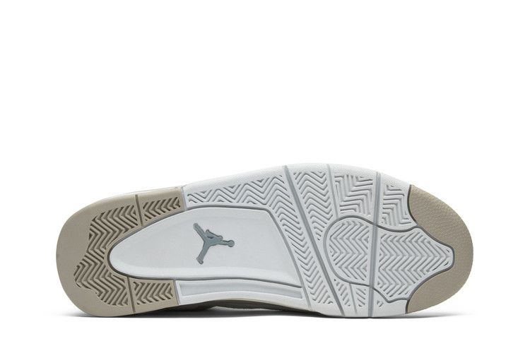 Air Jordan 4 Retro Sand (2006) (Women's)