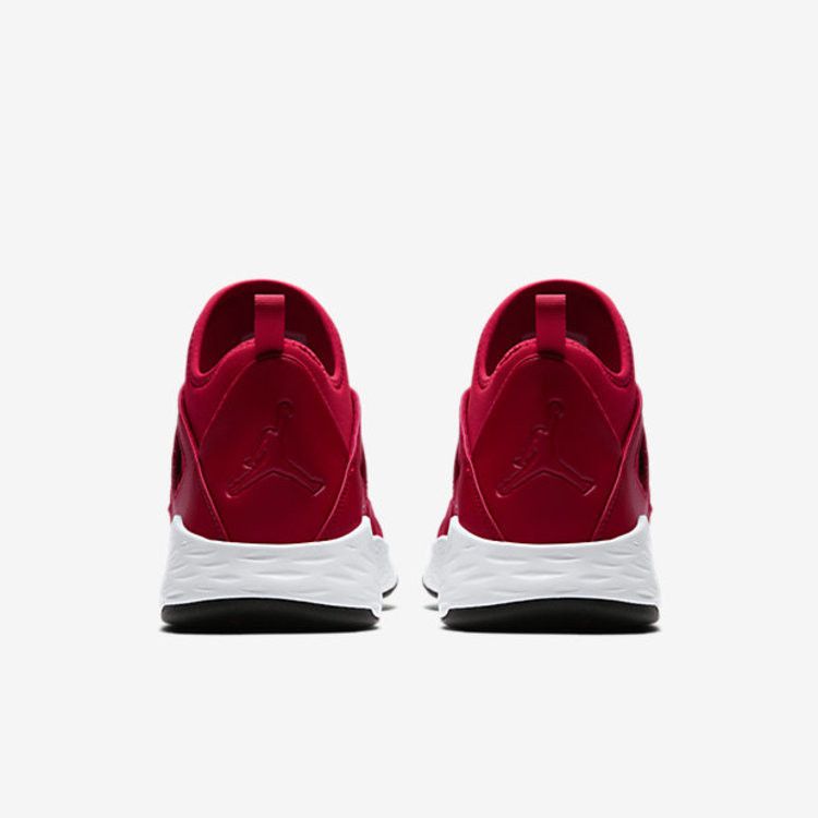 Air Jordan Formula 23 Gym Red White