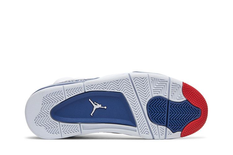 Air Jordan Son of Mars Low True Blue