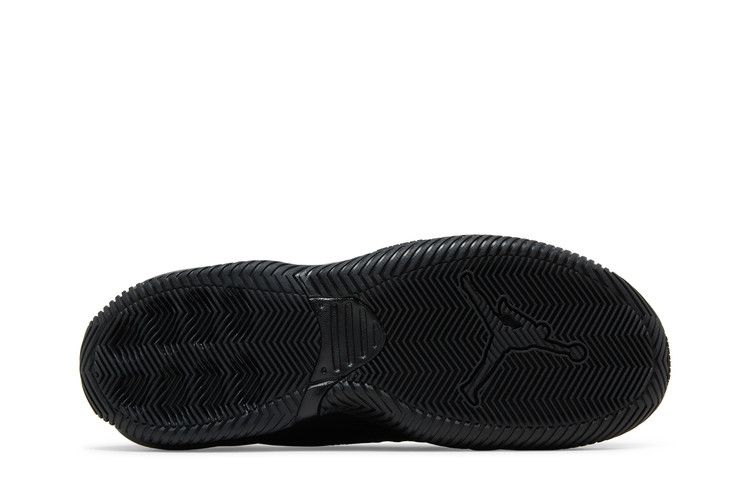 Air Jordan Stay Loyal Triple Black