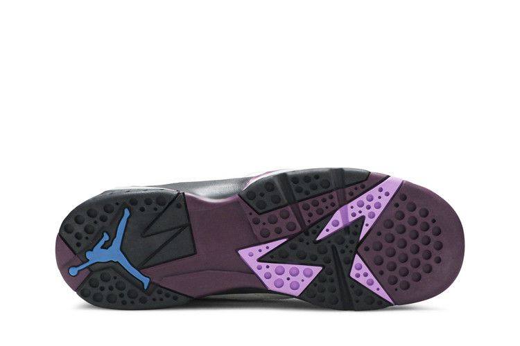 Air Jordan 7 Retro Fuchsia Glow (GS)