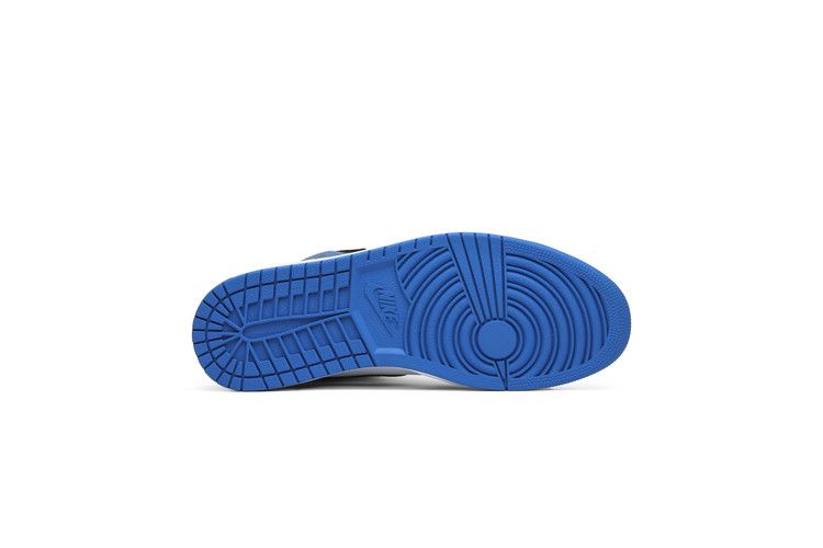 Air Jordan 1 Retro High Rare Air Soar