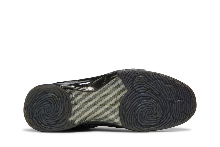 Air Jordan 23 Low Charcoal
