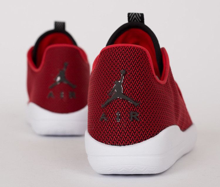 Air Jordan Eclipse University Red Black
