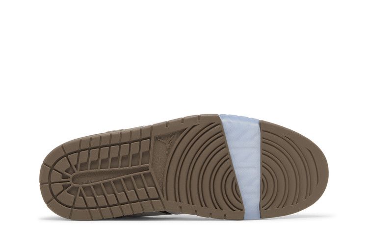 Air Jordan Nu Retro 1 Low Palomino