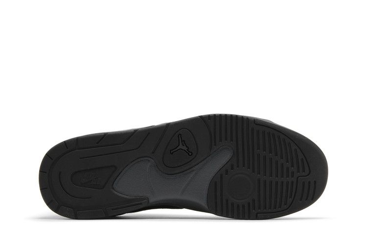 Air Jordan Stadium 90 Black Anthracite