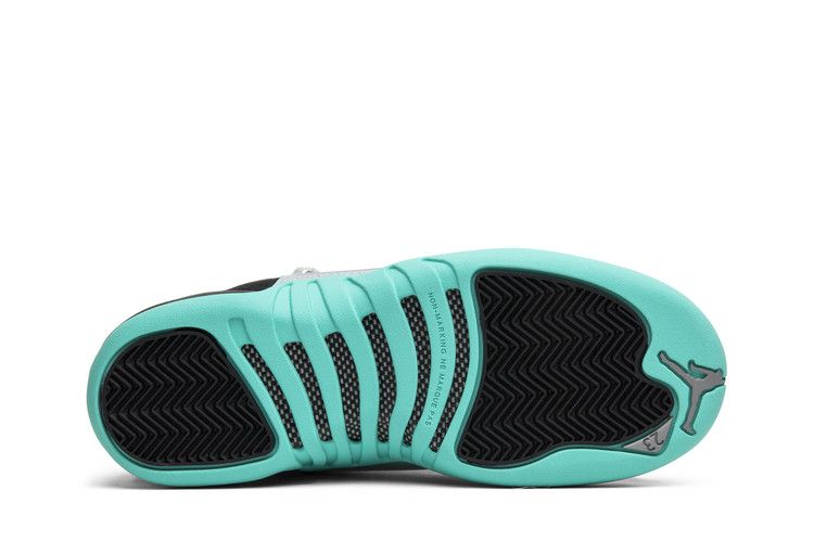 Air Jordan 12 Retro Hyper Jade (GS)