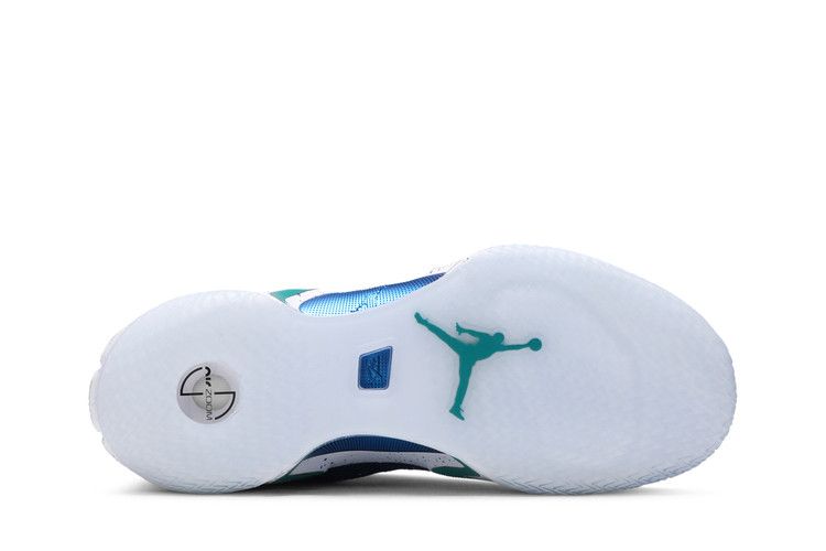 Air Jordan 36 SE Luka Doncic PE