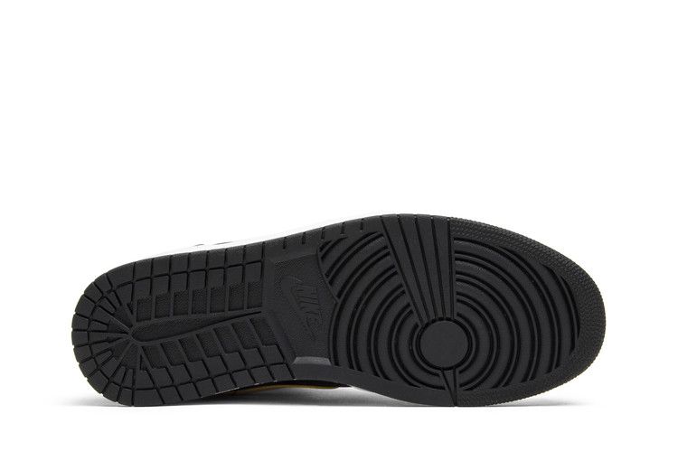 Air Jordan 1 Mid Reverse New Love