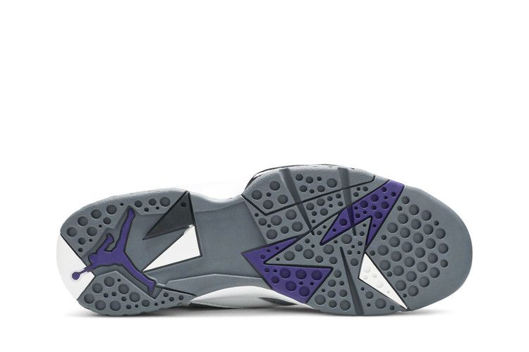 Air Jordan 7 Retro Flint