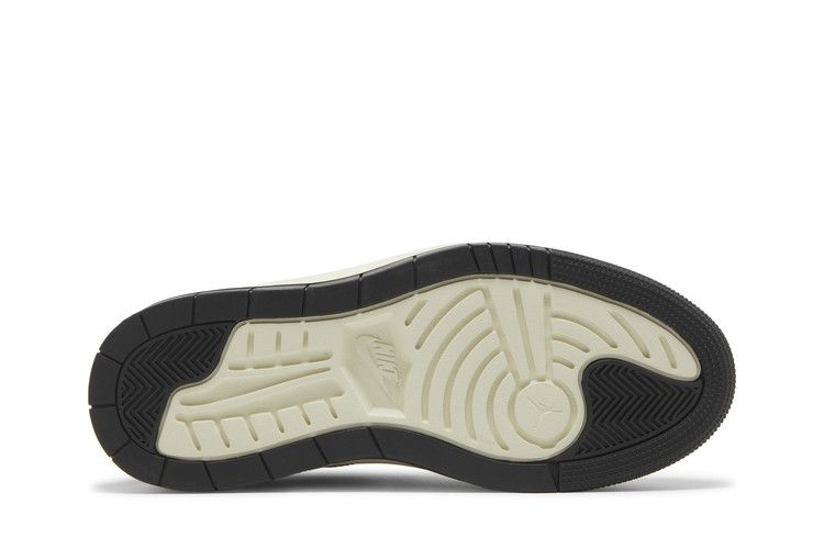 Air Jordan 1 Elevate High Summit White Dark Ash (Women's)