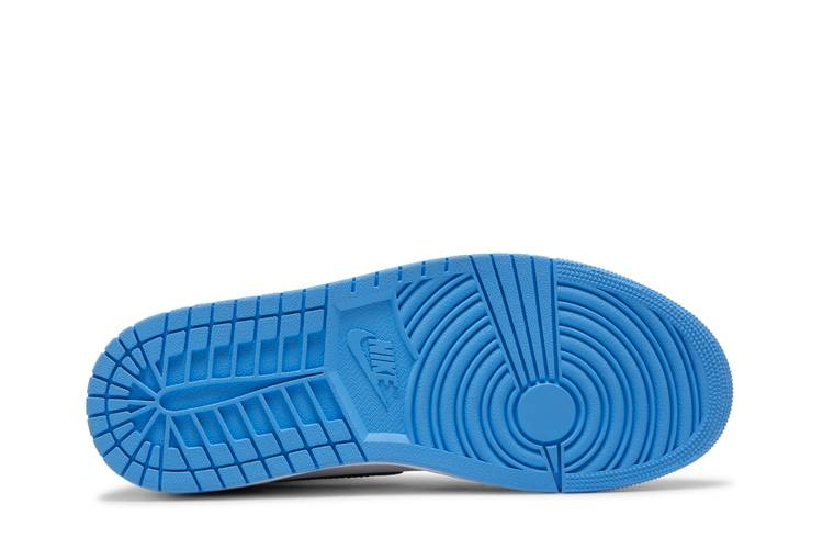 Air Jordan 1 Retro High OG UNC Toe
