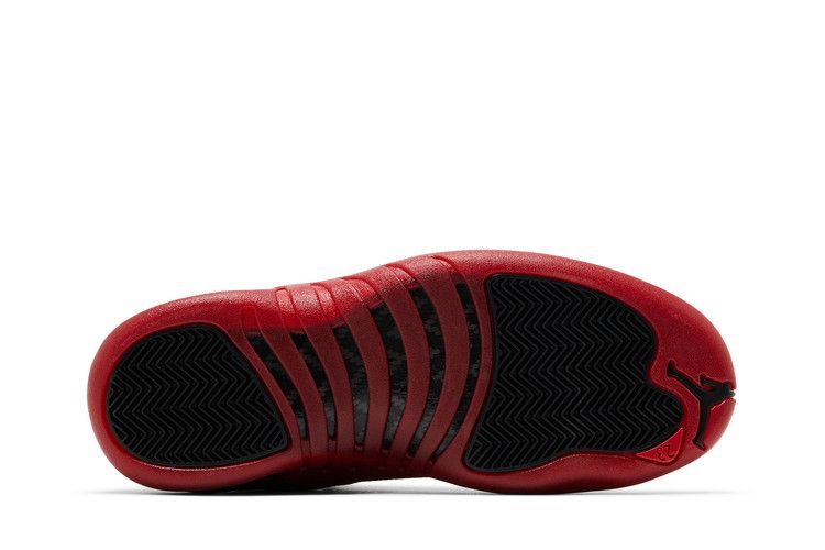 Air Jordan 12 Retro Flu Game (2025)