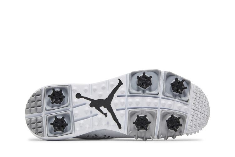 Air Jordan Trainer ST G White Wolf Grey