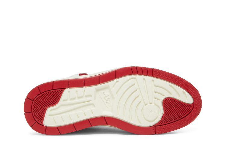 Air Jordan 1 Elevate High Summit White Varsity Red (Women's)