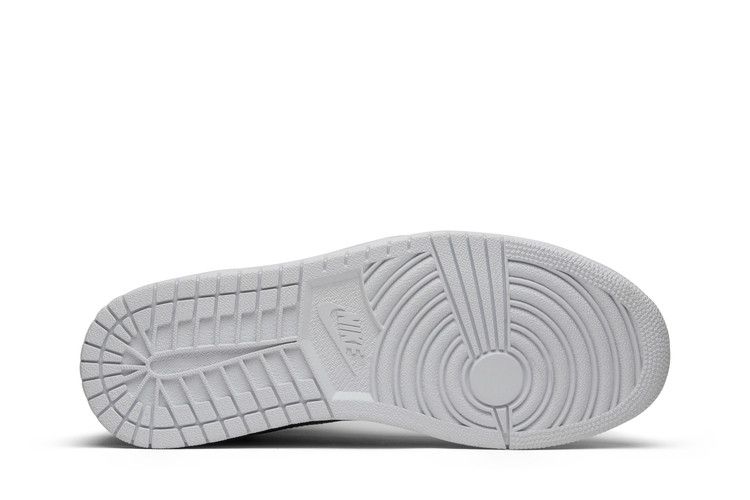 Air Jordan 1 Retro Rare Air Patch