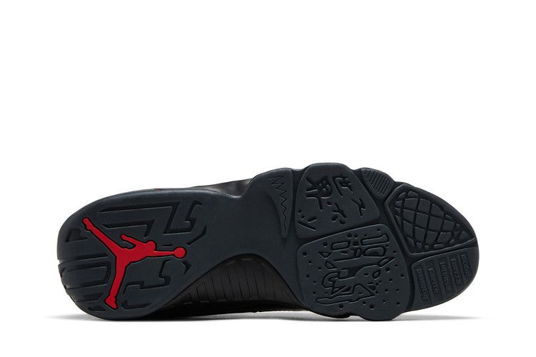 Air Jordan 9 Retro Bred Patent