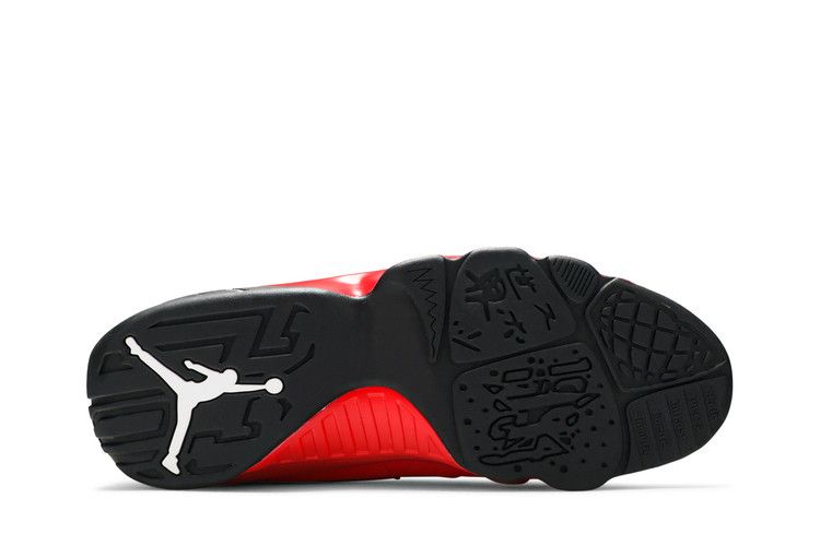 Air Jordan 9 Retro Motorboat Jones