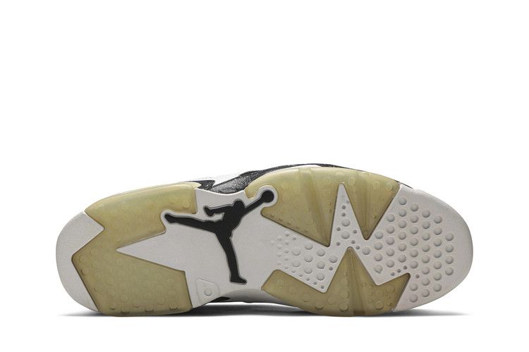 Air Jordan 6 Retro Oreo