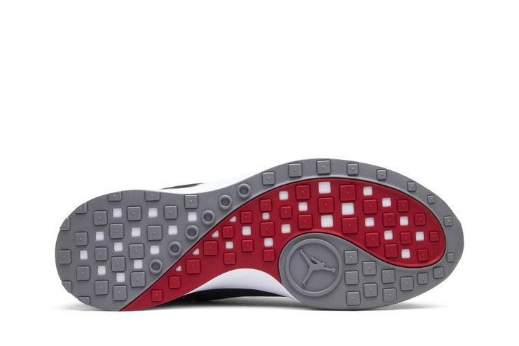 Air Jordan Zoom Tenacity 88 Black Cement