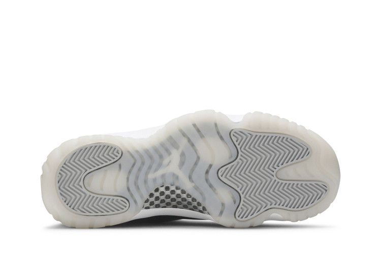 Air Jordan 11 Retro Jubilee (Women's)