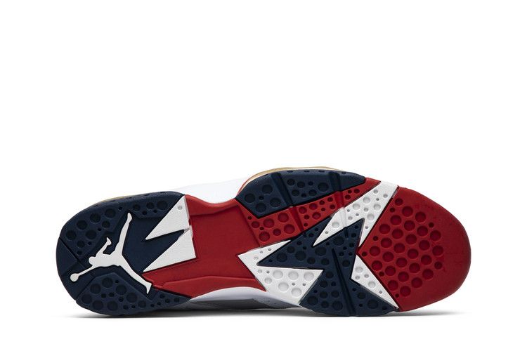 Air Jordan 7 Retro For the Love of the Game