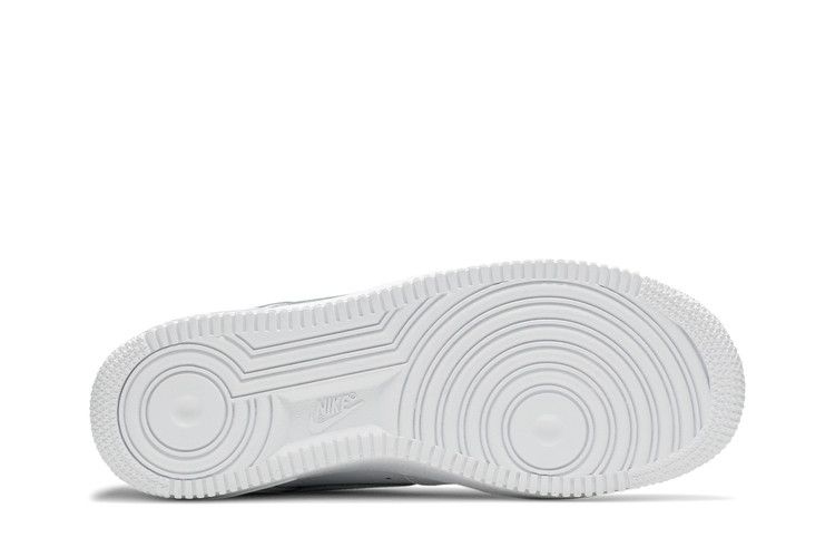 Nike Air Force 1 Low '07 White (Women's) Sneakers