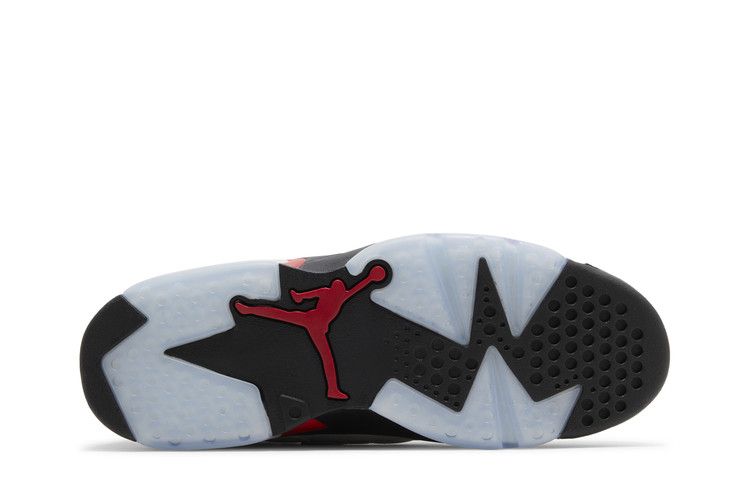Air Jordan MVP Rapters Home