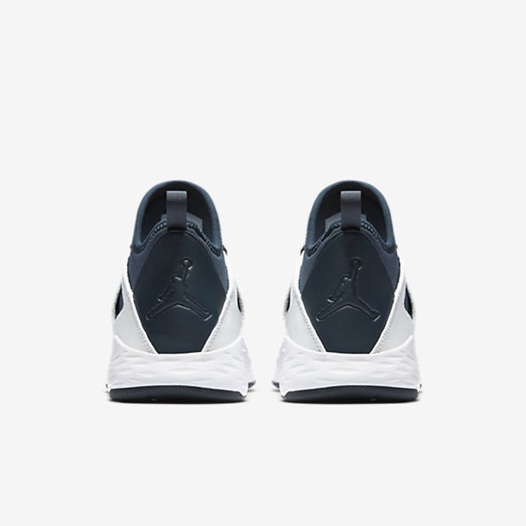 Air Jordan Formula 23 Armory Navy