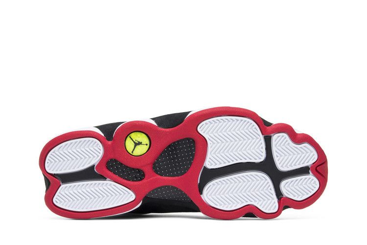 Air Jordan 13 Retro He Got Game (2018)